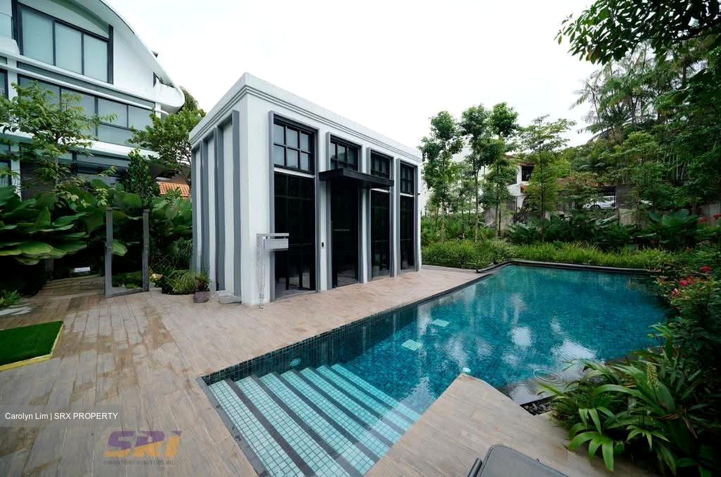 Mayfair Gardens (D21), Condominium #622169731